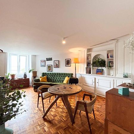 Boho Chic Apt Vila Franca de Xira Extérieur photo