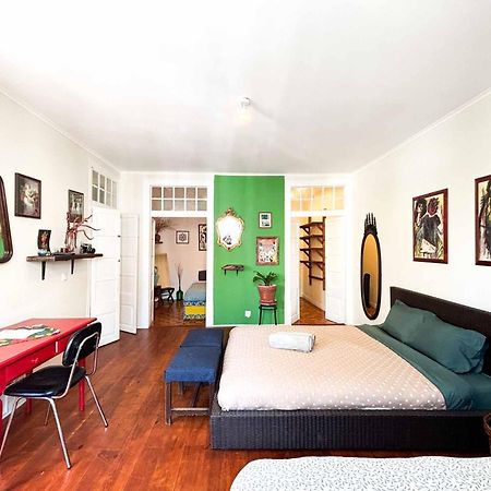 Boho Chic Apt Vila Franca de Xira Extérieur photo
