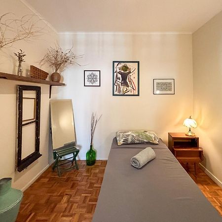 Boho Chic Apt Vila Franca de Xira Extérieur photo