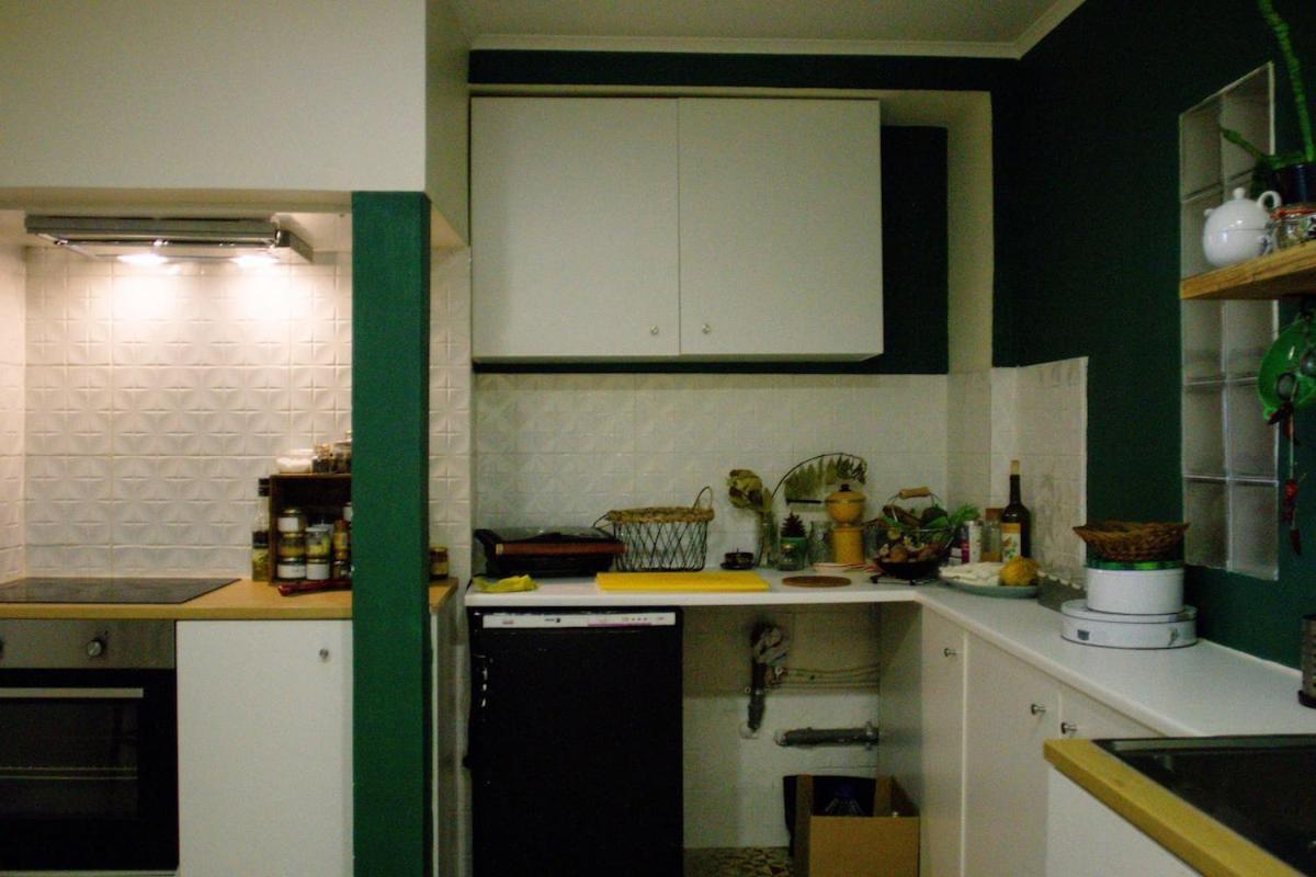Boho Chic Apt Vila Franca de Xira Extérieur photo