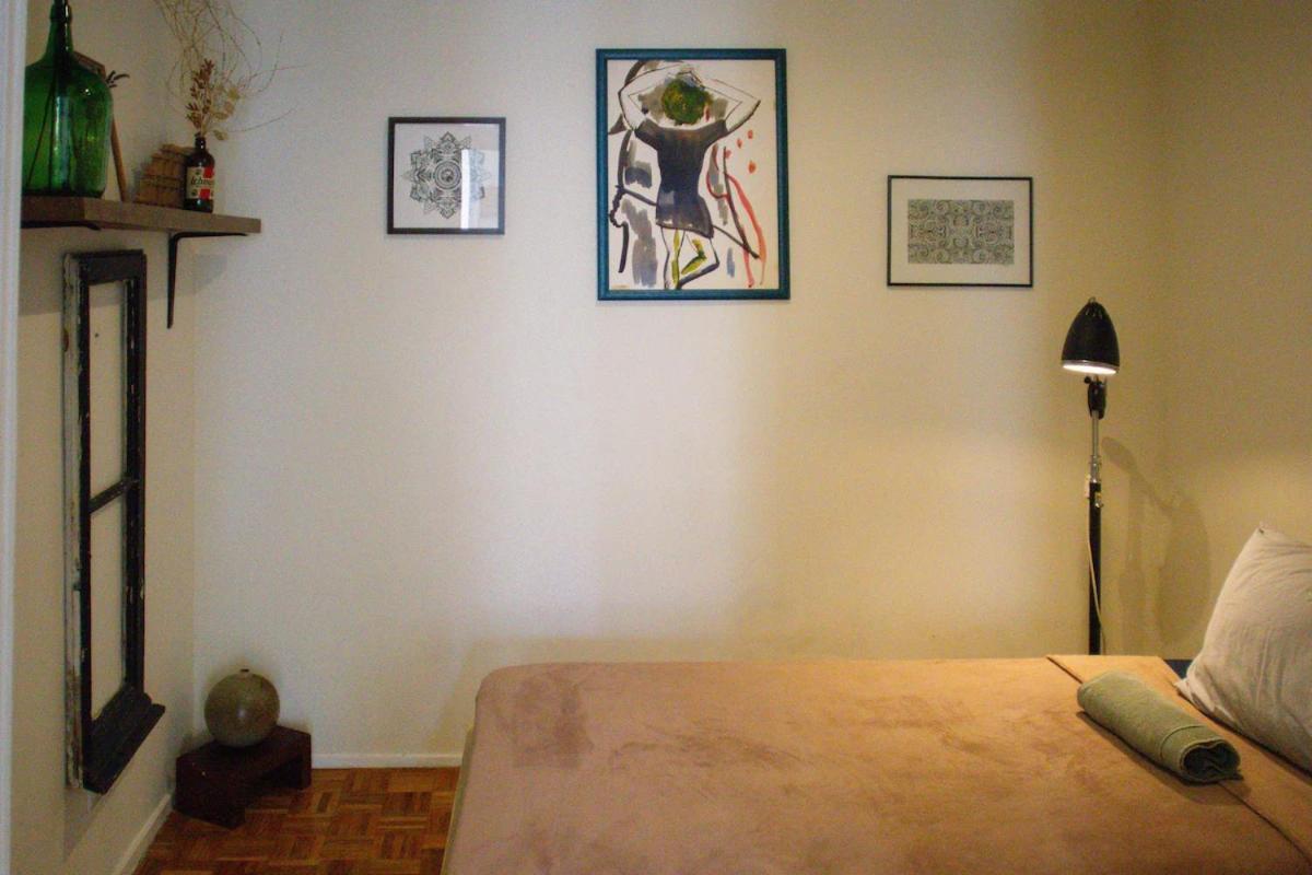 Boho Chic Apt Vila Franca de Xira Extérieur photo