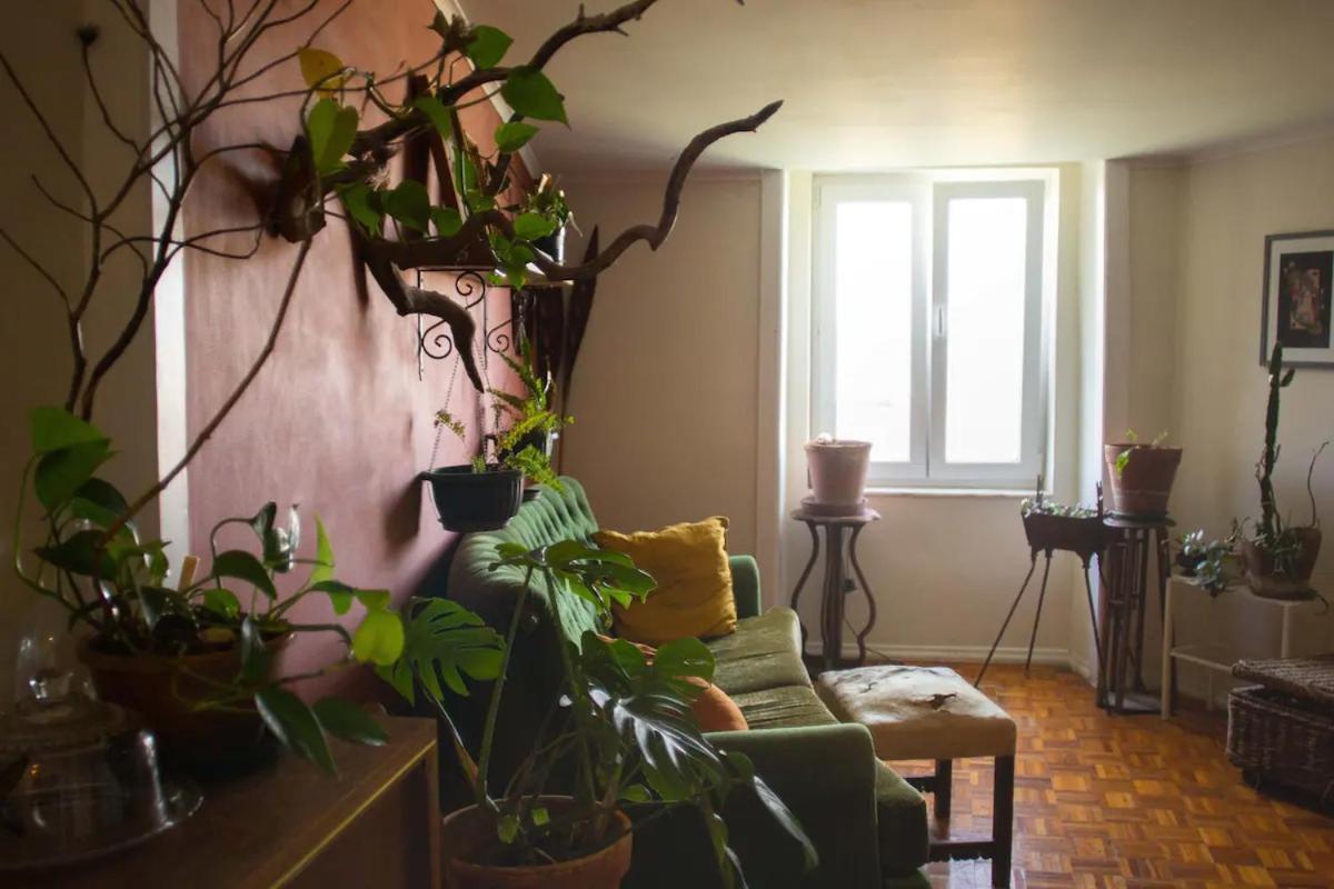 Boho Chic Apt Vila Franca de Xira Extérieur photo