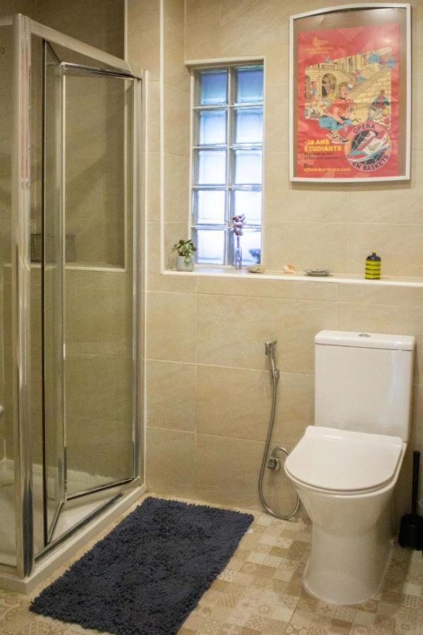 Boho Chic Apt Vila Franca de Xira Extérieur photo