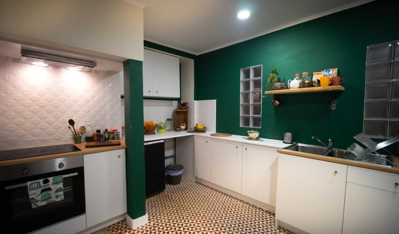 Boho Chic Apt Vila Franca de Xira Extérieur photo