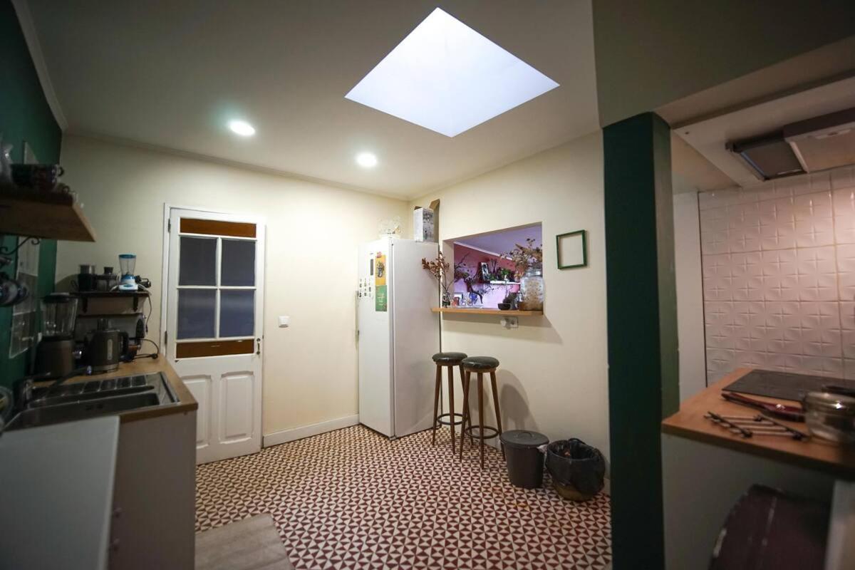 Boho Chic Apt Vila Franca de Xira Extérieur photo