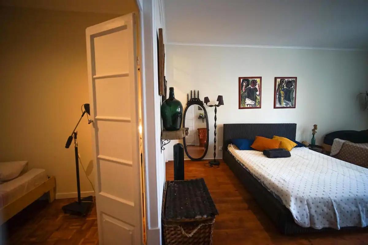 Boho Chic Apt Vila Franca de Xira Extérieur photo