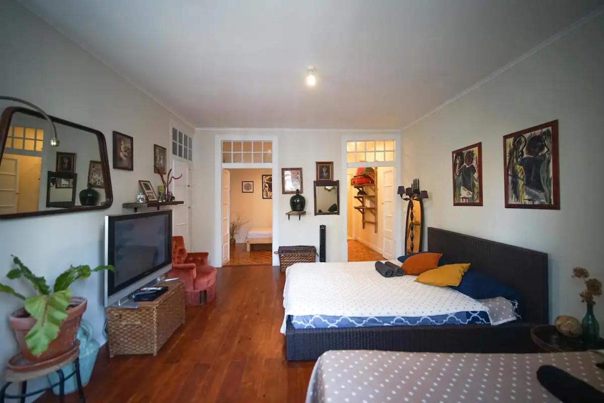 Boho Chic Apt Vila Franca de Xira Extérieur photo