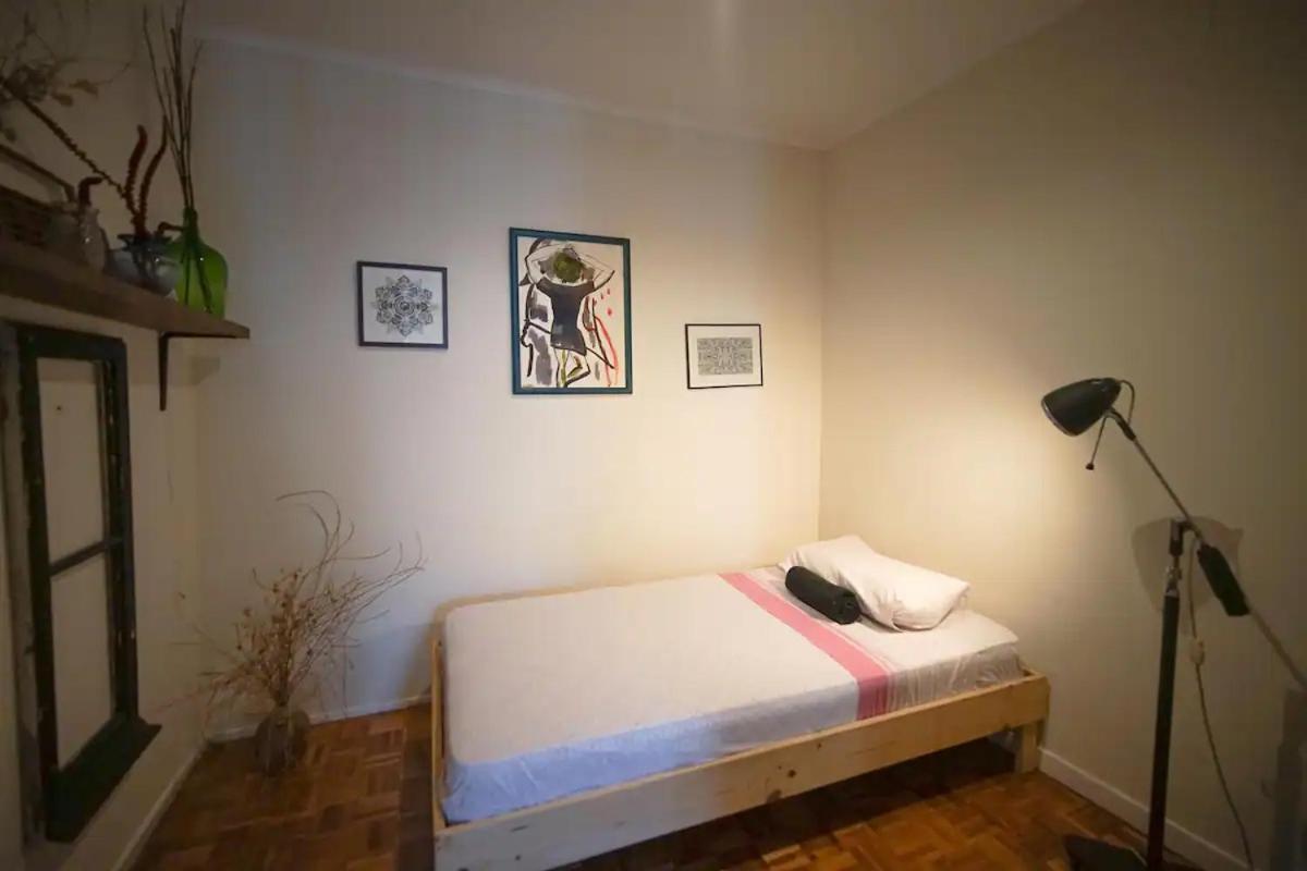 Boho Chic Apt Vila Franca de Xira Extérieur photo