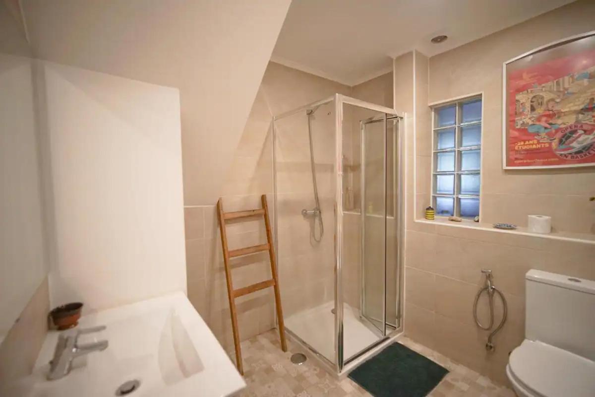 Boho Chic Apt Vila Franca de Xira Extérieur photo