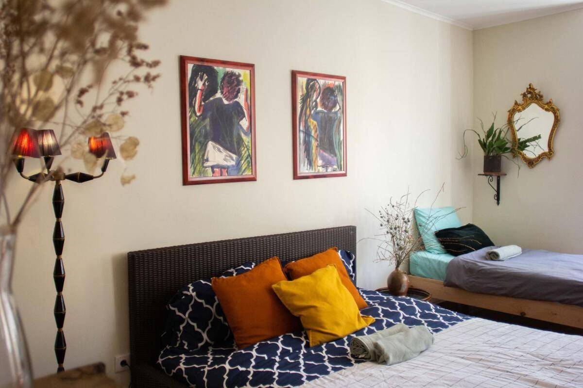 Boho Chic Apt Vila Franca de Xira Extérieur photo