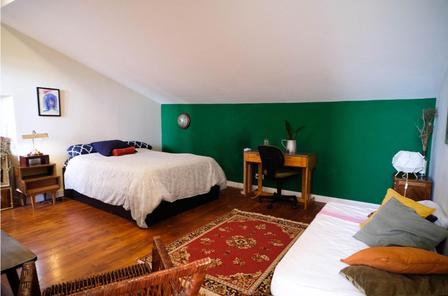 Boho Chic Apt Vila Franca de Xira Extérieur photo