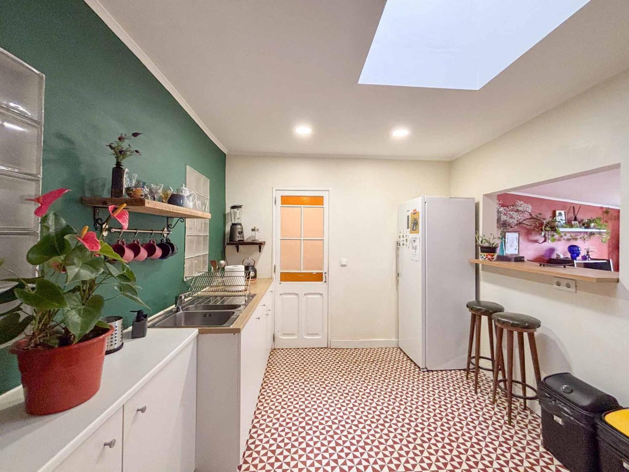 Boho Chic Apt Vila Franca de Xira Extérieur photo