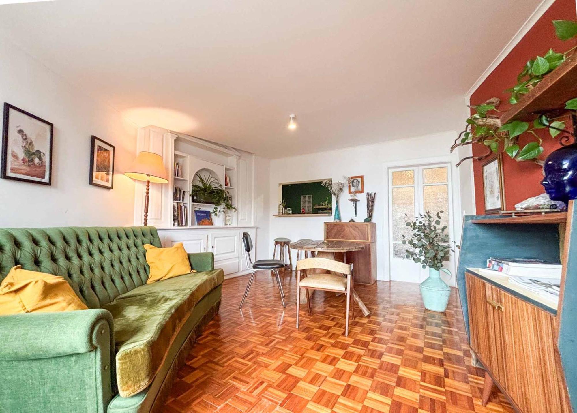 Boho Chic Apt Vila Franca de Xira Extérieur photo