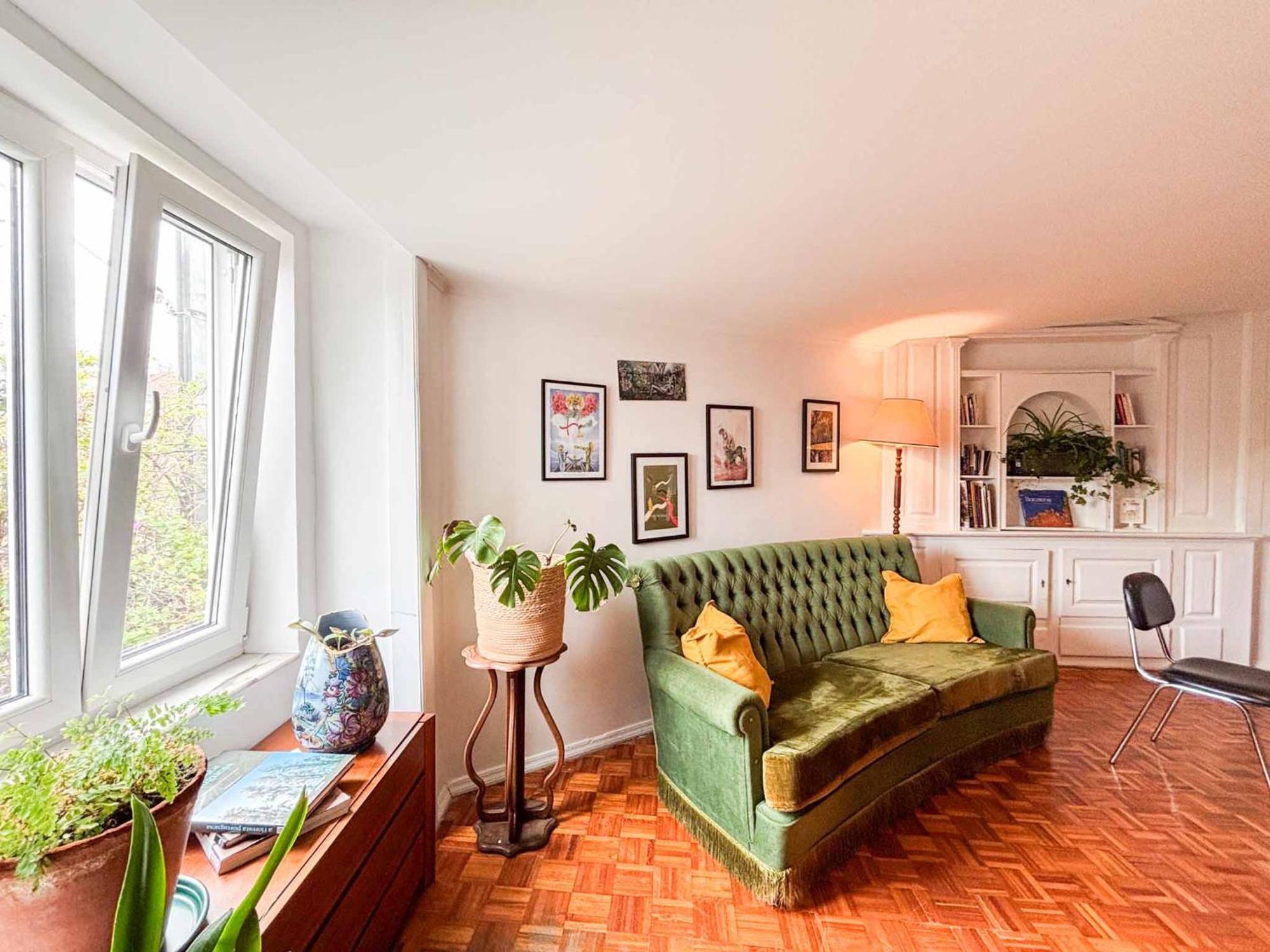 Boho Chic Apt Vila Franca de Xira Extérieur photo