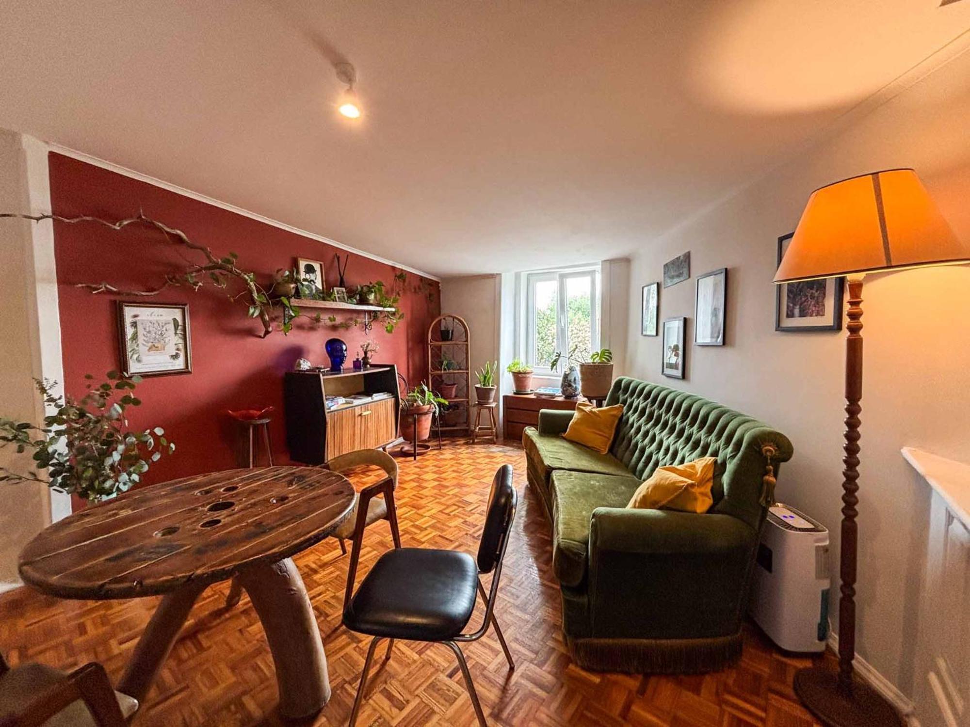 Boho Chic Apt Vila Franca de Xira Extérieur photo